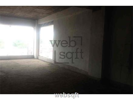 Retail showroom shop for Rent in Telangana